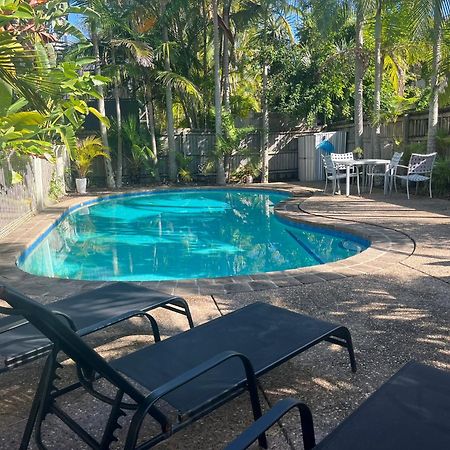 Vibes At Five Noosa Leilighet Noosaville Eksteriør bilde