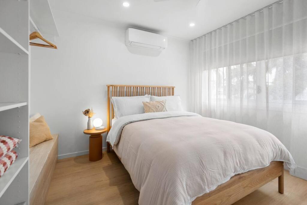 Vibes At Five Noosa Leilighet Noosaville Eksteriør bilde